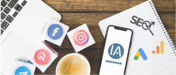 Marketing numérique